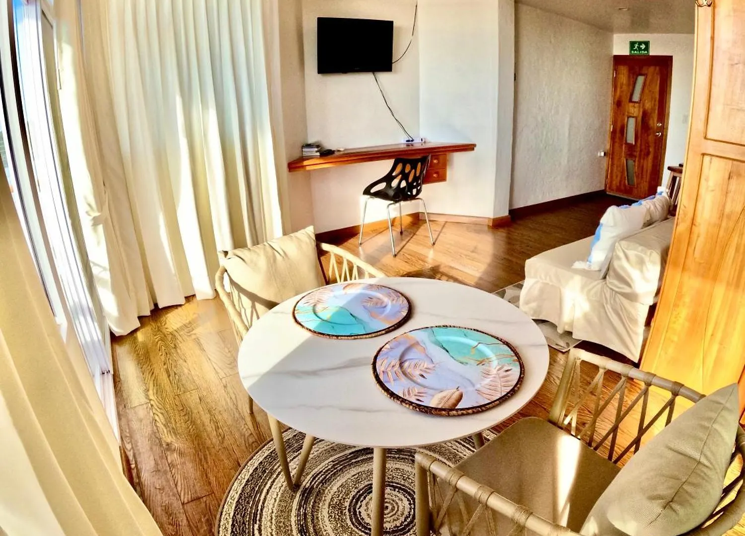 Suite Cielo, Discover The Magic Of Galapagos Puerto Baquerizo Moreno 0*,