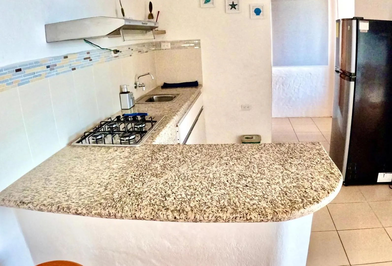 Suite Cielo, Discover The Magic Of Galapagos Puerto Baquerizo Moreno Apartment