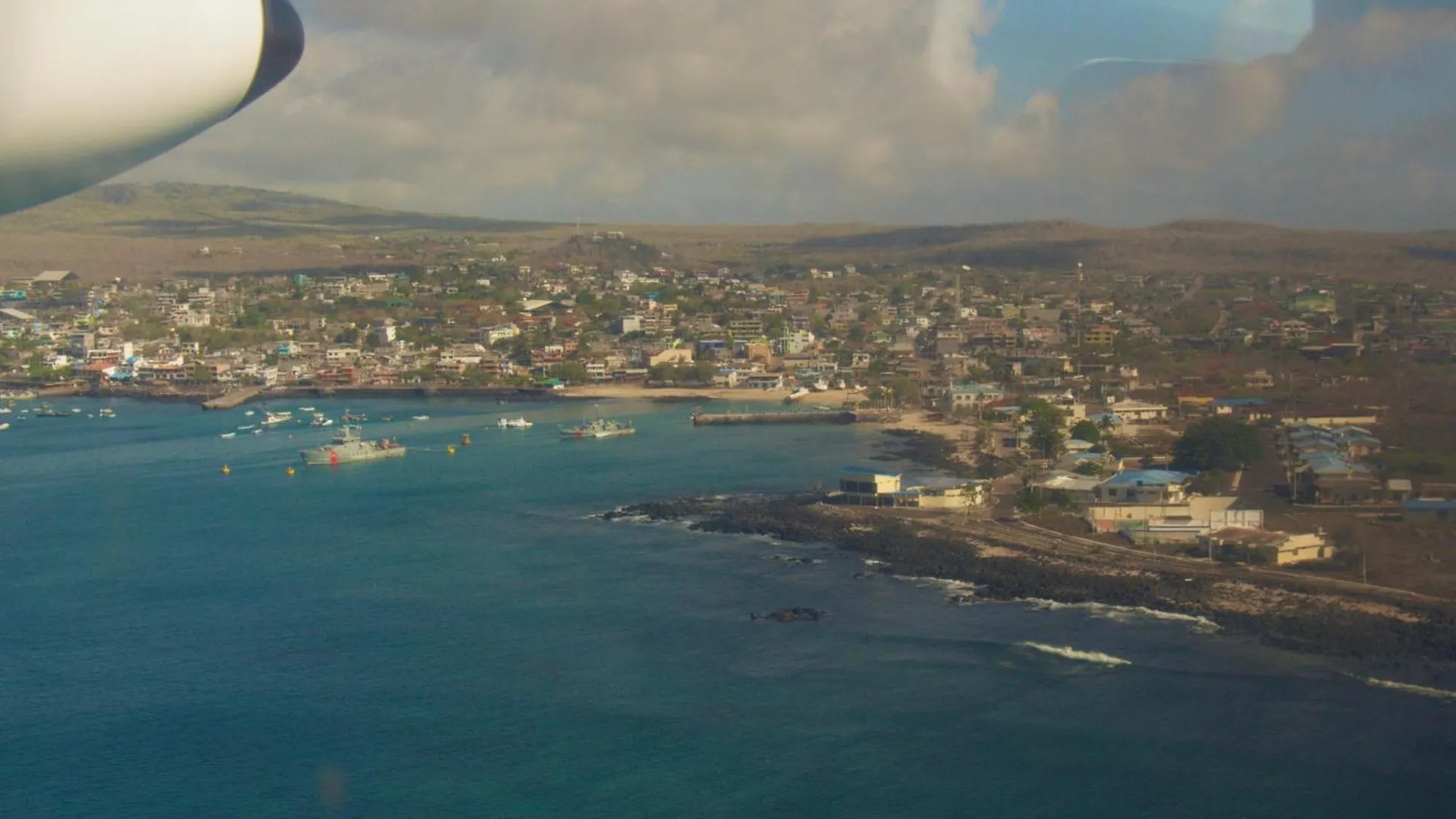 Suite Cielo, Discover The Magic Of Galapagos Puerto Baquerizo Moreno Ecuador
