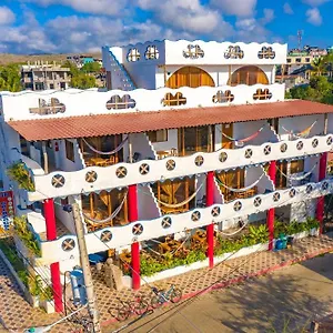 Hotel Royal Galápagos, Puerto Baquerizo Moreno