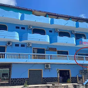 La Casa De Jeimy מלון