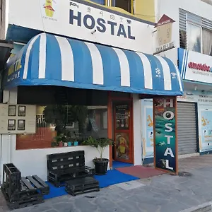 Hostel La Casa De Luis, Puerto Baquerizo Moreno