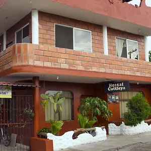 Casa de hóspedes Cattleya, Puerto Baquerizo Moreno