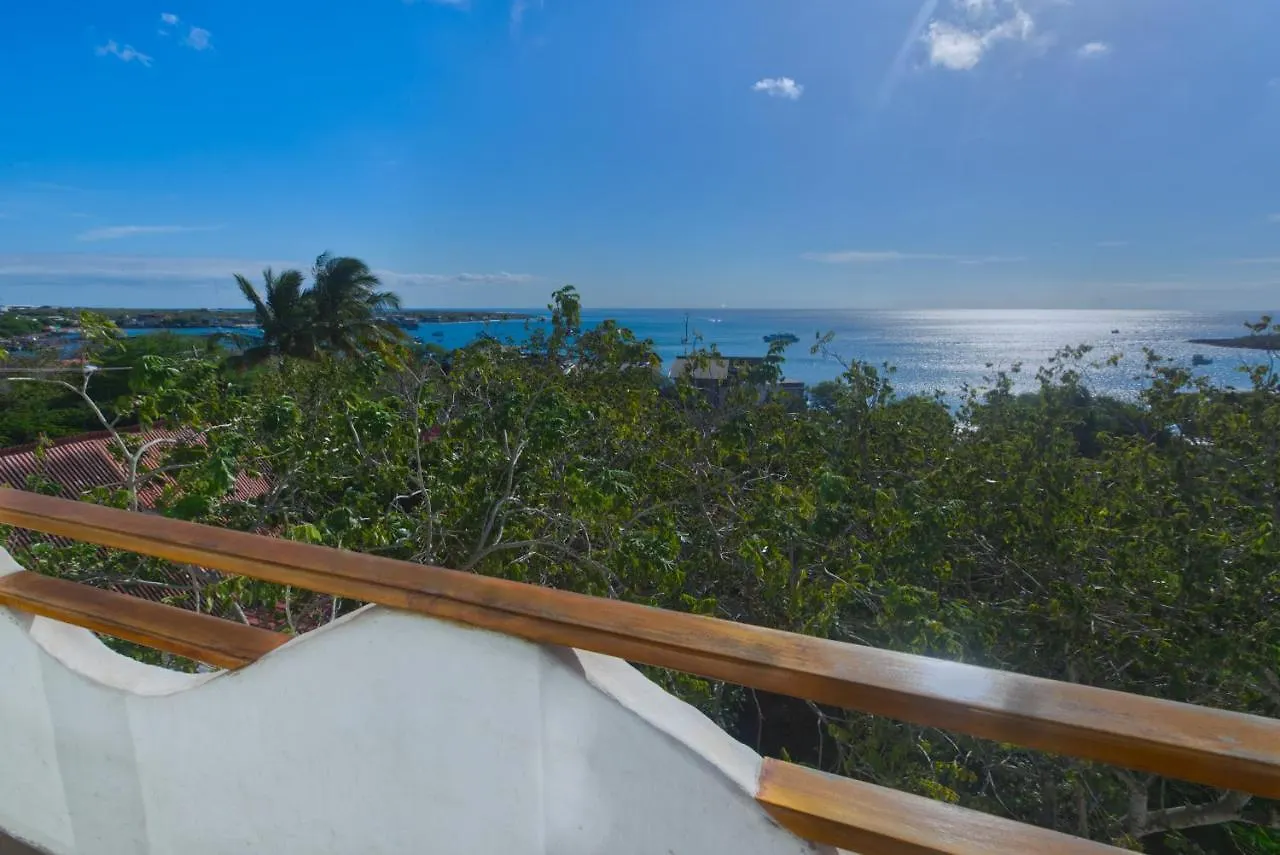 Apartmán Suite Cielo, Discover The Magic Of Galapagos Puerto Baquerizo Moreno