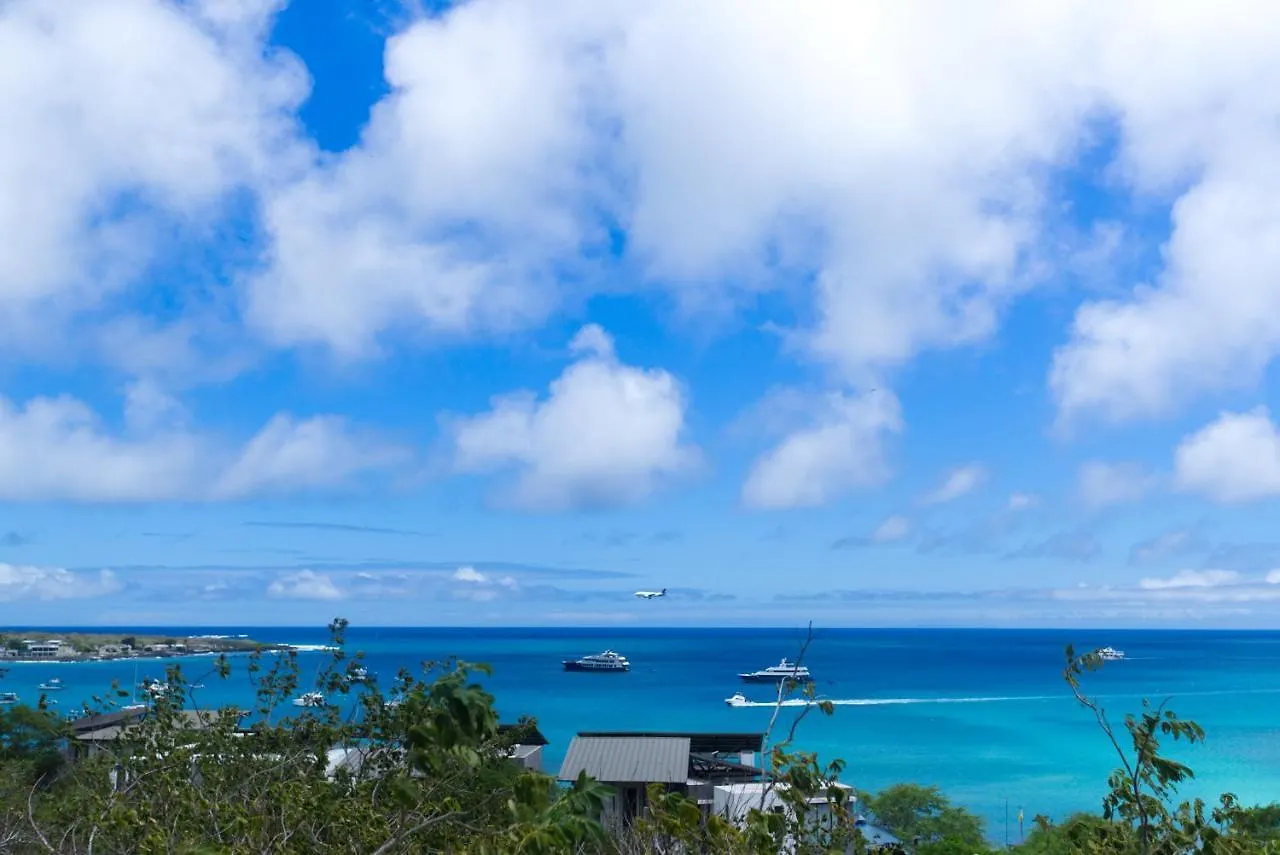 Suite Cielo, Discover The Magic Of Galapagos Puerto Baquerizo Moreno