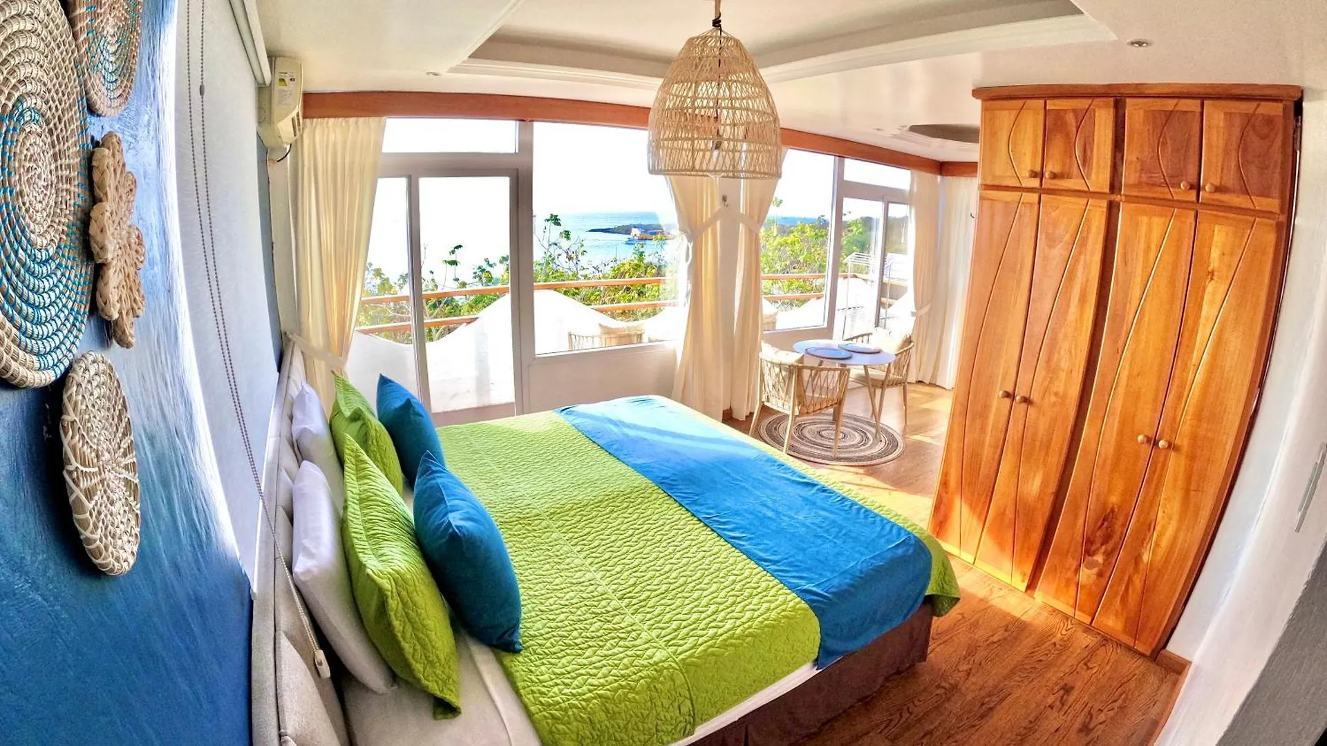 Apartmán Suite Cielo, Discover The Magic Of Galapagos Puerto Baquerizo Moreno