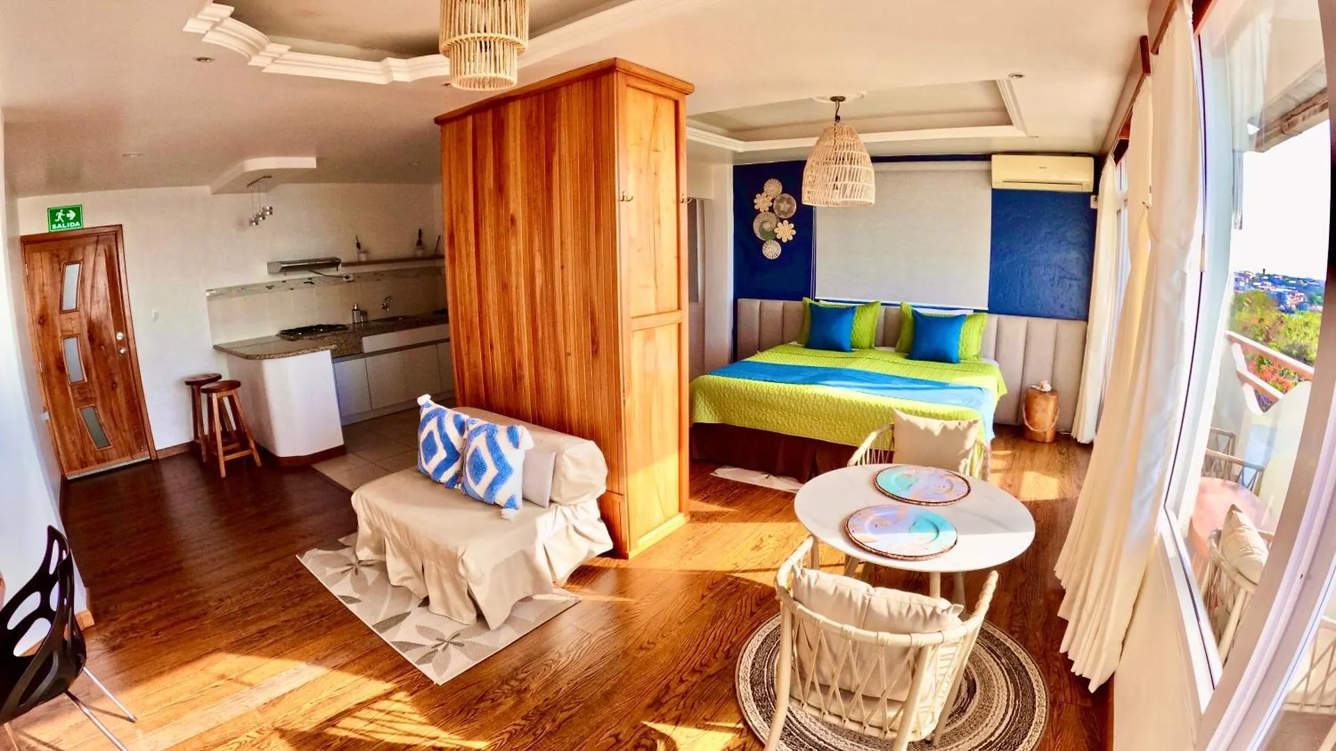 Suite Cielo, Discover The Magic Of Galapagos Puerto Baquerizo Moreno