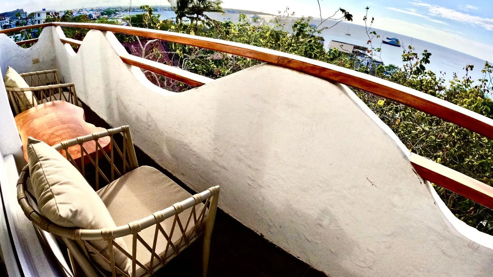 Suite Cielo, Discover The Magic Of Galapagos Puerto Baquerizo Moreno 0*,  Ekvádor